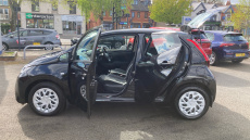 Toyota Aygo 1.0 VVT-i X-Play TSS 5dr x-shift Petrol Hatchback